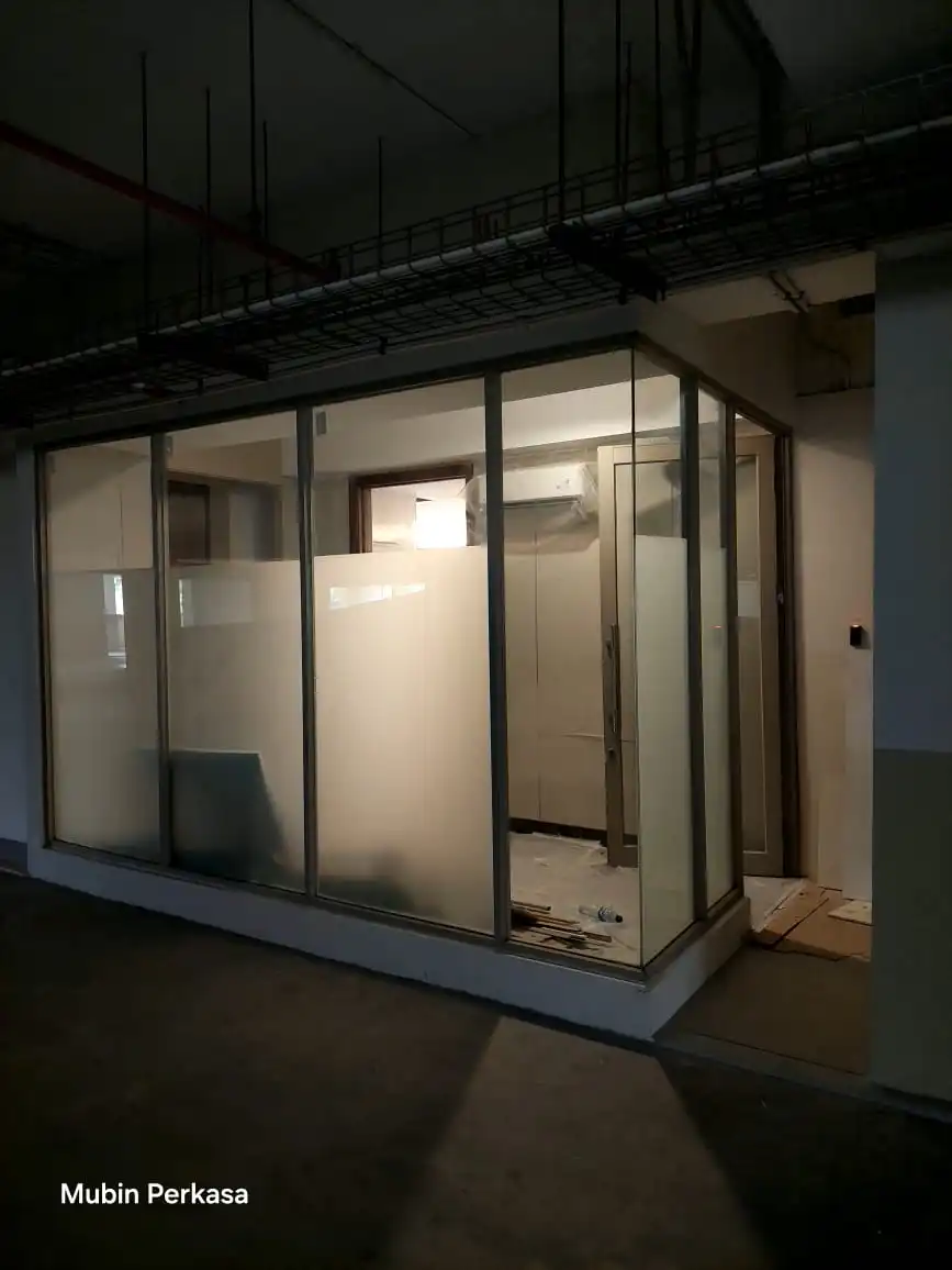 Desain Ruang Interior Minimalis
